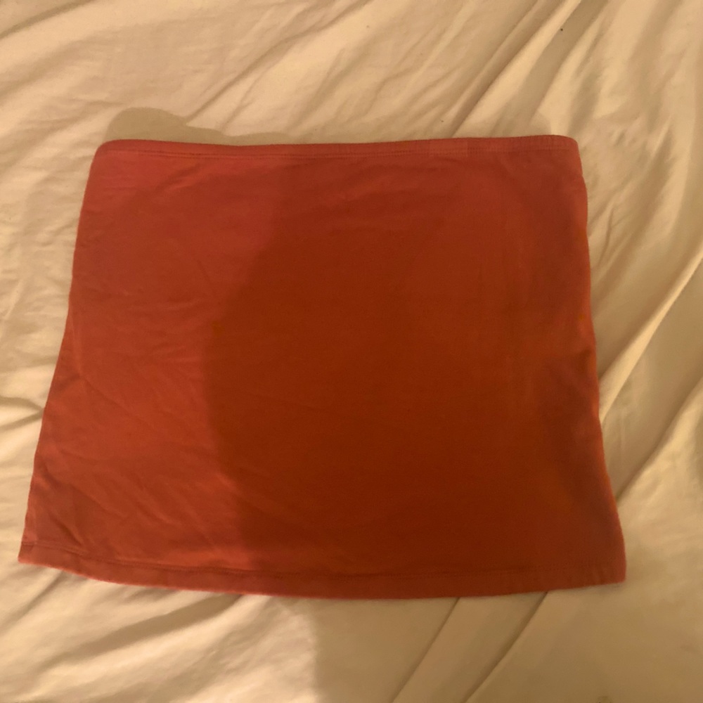 Old navy tube top